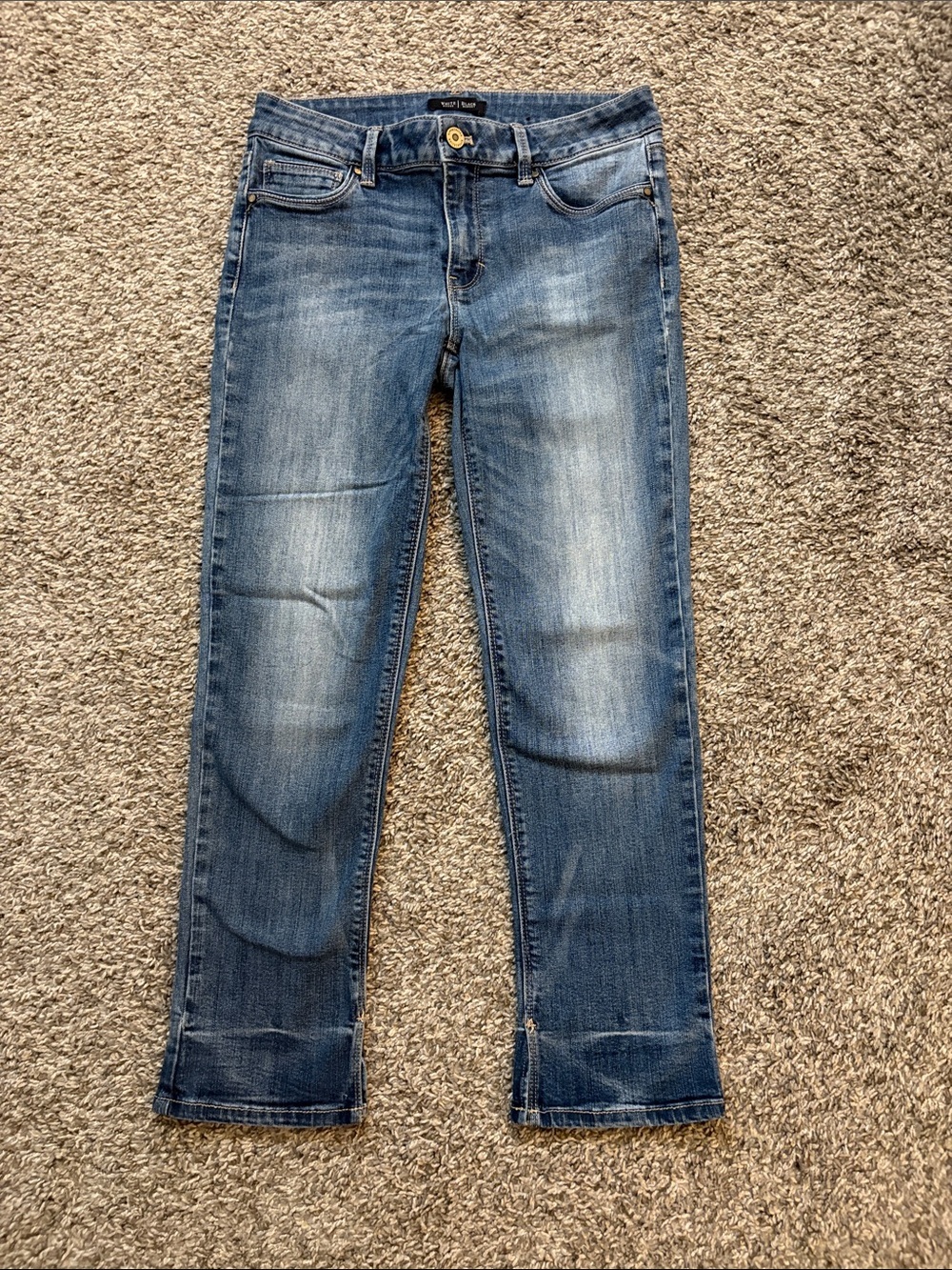 White House Black Market Jeans